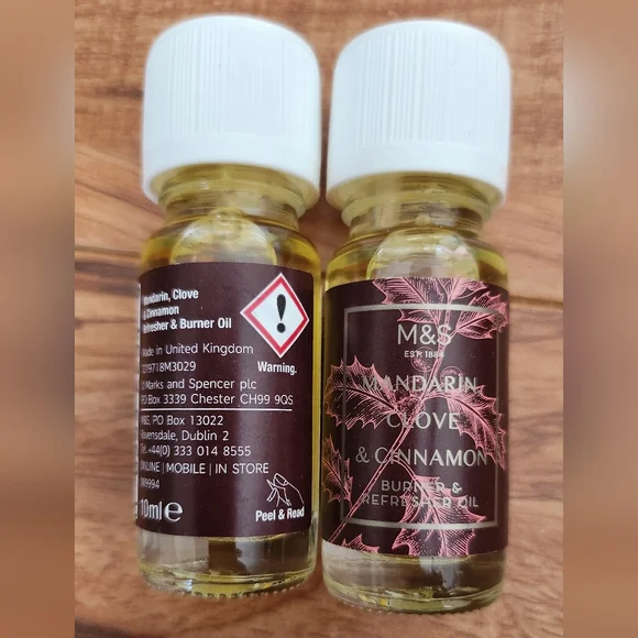 Diffuser Oil - Picture 1 of 1